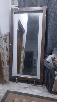 غراض حلاقه للبيع السعر ٢٠٠ الف قفل 07715722038