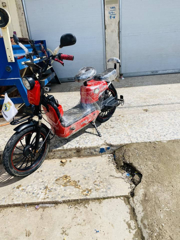 سلام عليكم مطور شحن للبيع بطاريت قبل شهر بدلتهم نضفه فول كلو شغل سعر 350 اوبي مجال توصل عل فيس ***********
