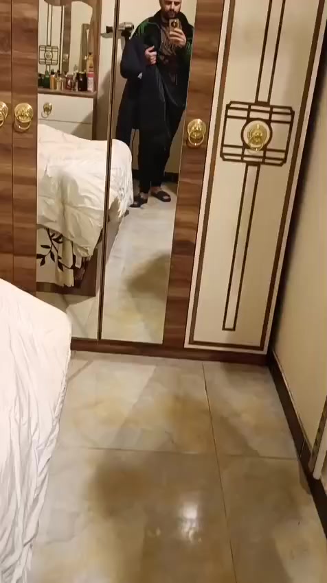 السلام عليكم غرفه نوم نظيفه جدا للاستفسار ***********
