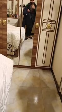 غرفه نوم نظيفه جدا للاستفسار 07722066199