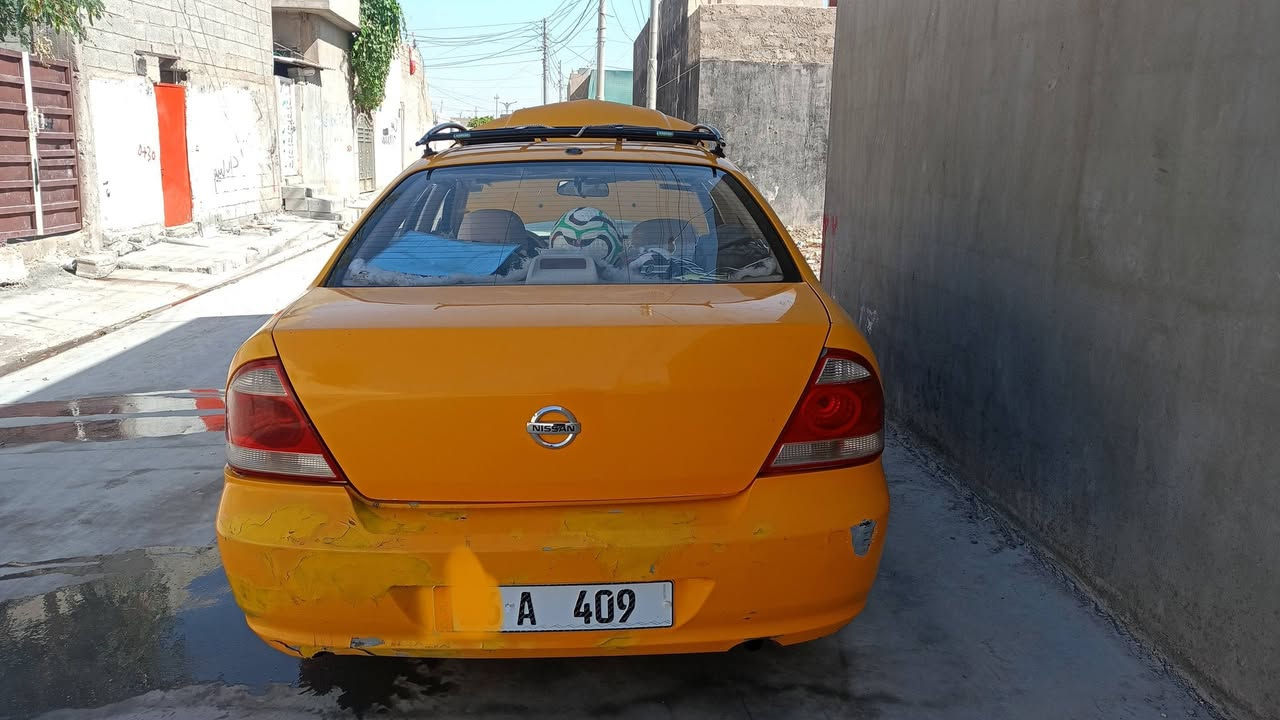 نیسان سنی کوری 2009
سنوی 2030
رقم صلاحدین26
دفتر بنزین
کیر اوتو
كركوك
***********
***********
