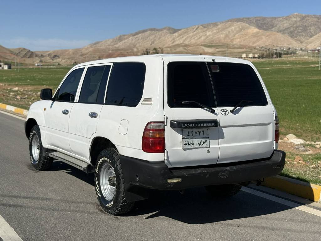 مۆنیکامۆدیل ۲۰۰۰ بێش ئەکسلە دەبڵ ئەکسلومەکینەوگێڕی بەشەرت  سەیارەکەتابڵێ جوانە خاوێن مایتەوە سەنەوی تازەبەسەرجوە یەک ملیۆن ی خەزامەلەسەرە دەی گەڕێن مەوە بۆکڕیار 
غازو بەنزینە سبوغ بەشەرتیوەی دەی فرۆشم عام نبی و حیزام نەبی 
سعری ۹۰ خوار هەموبازاڕ
ژم۰۷٥۱٤۰٤۰٤٥۳
ژم۰۷۷۰۳۰۹۱۰۱۰ أربيل, العراق


**إذا كنت صاحب هذا الإعلان وتريد حذفه لأي سبب، رجاءا أرسل رسالة إلى الدعم الفني**