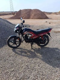 ماطور هوندا • موديل ١٩ • محرك مكفول