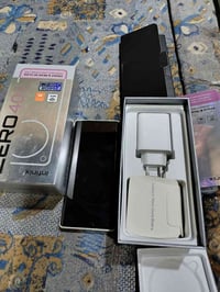 انفينكس زيرو ٤٠ برو • ١٢/٢٥٦ • النجف الاشرف