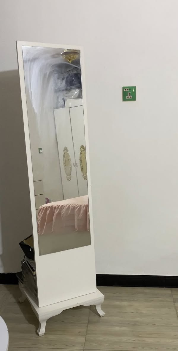 غرفة تركية مستخدمة تتكون من تسع قطع سعرها 450


**إذا كنت صاحب هذا الإعلان وتريد حذفه لأي سبب، رجاءا أرسل رسالة إلى الدعم الفني**