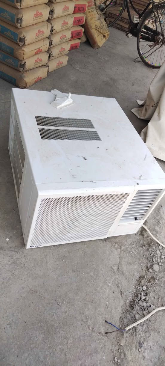 ‎مكيف كري البيع عنوان بصره ابو الخصيب ***********‎ ابو الخصيب, البصرة
