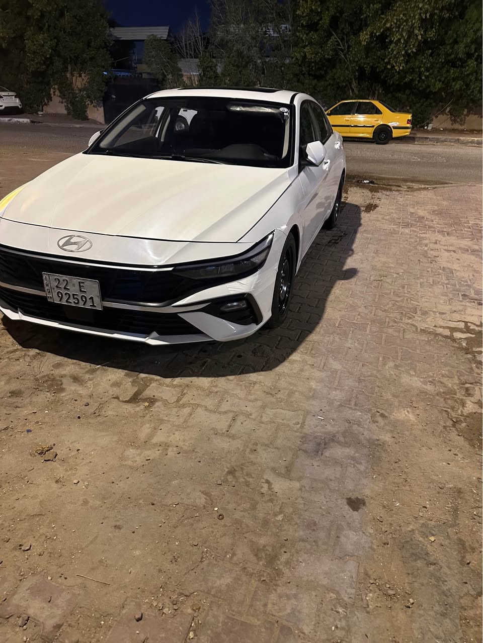 النترا مديل ٢٤ فول مواصفات تجميع بيه بنيد مبدل فقطً بدون دواخل بدونًً اي شي بنيد فقط شرط لادعاميه متاذيه ولا اي شي والباقي مكفولً تريد وكاله تحويل بخدمتك ماشيا ٤١ السعر ١٢٧ وبيه مجال بسيط مكاني بصره طويسه *********** البصرة, العراق
