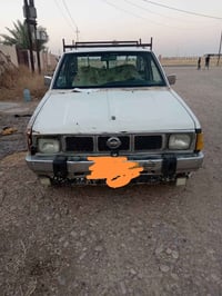 نيسان ١٩٨٩ تخم تاير كير محرك اكسل مكفول السعر 20 07713288410