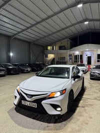 كامري SE • ٢٠٢١ • بدون ايرباك