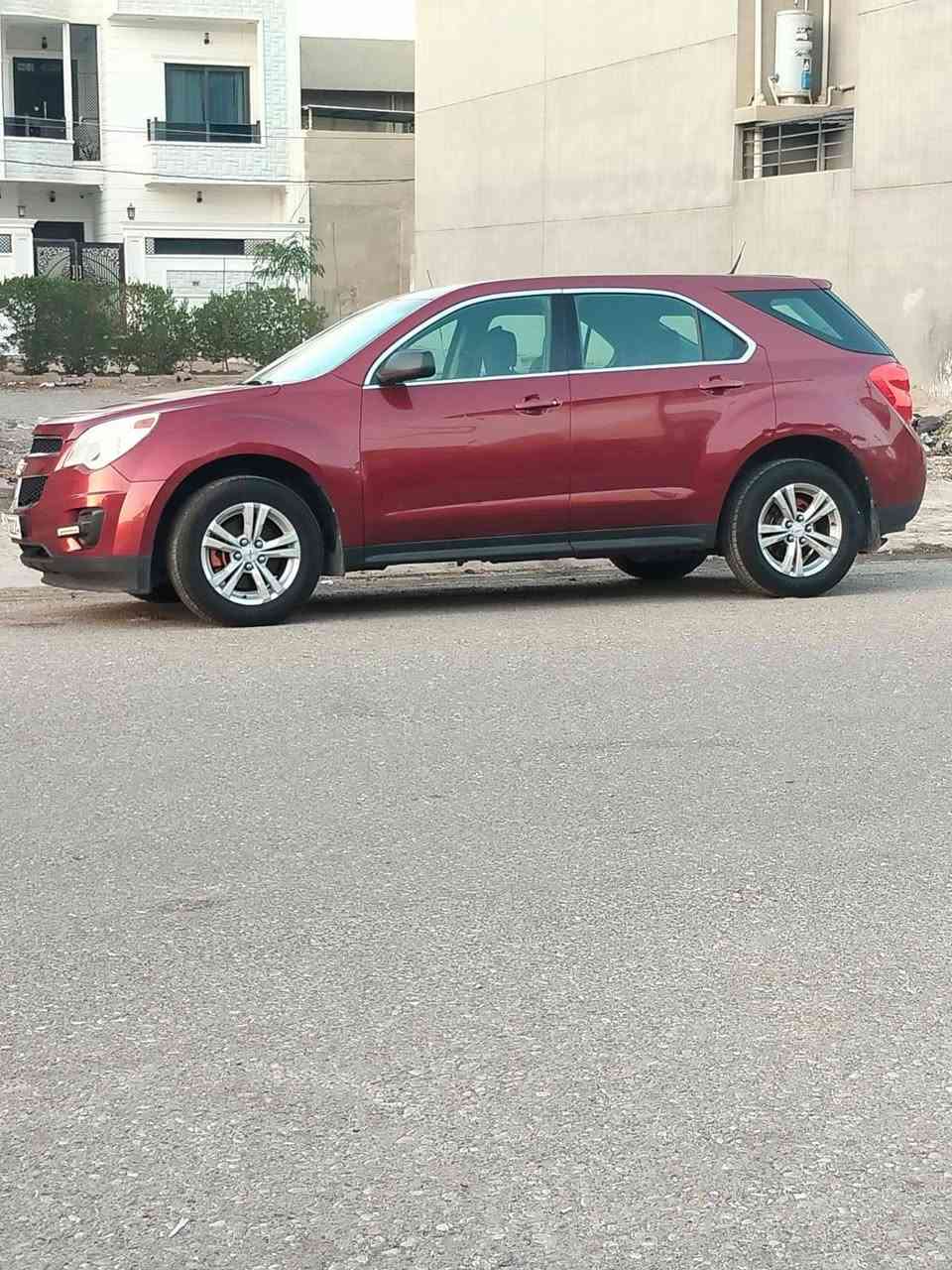 السلام عليكم سيارة للبيع  شوفرليت اكينوكس دبل اكسل بدون صبغ موديل 2010  كير ومحرك شرط 4 سلندر شرط تبريد شرط سيارة بسمي شرط التحويل  رقم سليمانية دولي سنوية لحد 2027 هزه جديده بيها بطاقه بانزين السعر  95 بي مجال مكاني كركوك ....*********** كركوك, العراق
