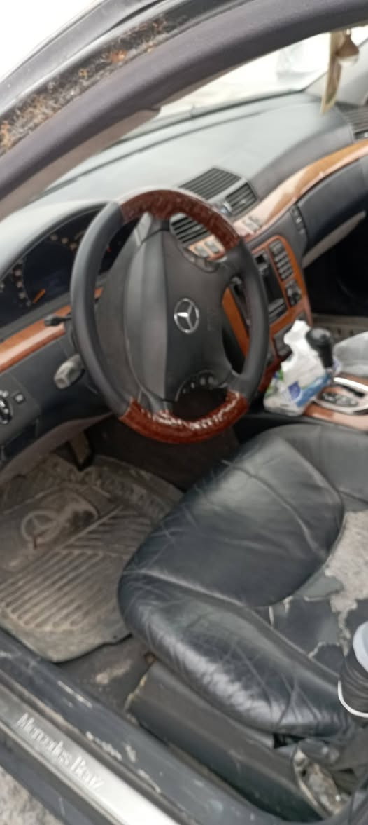 للبيع ادوات ادوات مرسيدس بنز الفئه S500 موديل 2004 السعر 70 مكان البصرة


**إذا كنت صاحب هذا الإعلان وتريد حذفه لأي سبب، رجاءا أرسل رسالة إلى الدعم الفني**