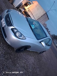 النترا موديل 2010 سيارة جازة مصوخة حزان 07818955133تفاصيل اتصل