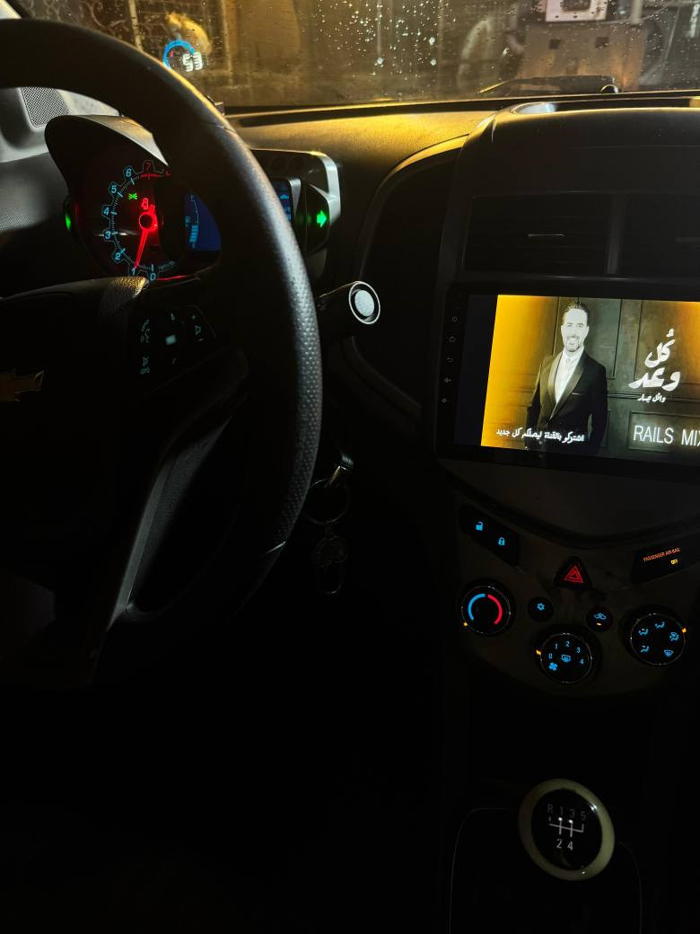 محرك 1800 كير عادي مصفره هيه وغرامات تحويل ثاني يوم تحكم ستيرن كروز سرعه مانع انزلاق جام أوتو حادث باب فقط بدون تبديل بدون دواخل سياره جاهزه بغداد, العراق


**إذا كنت صاحب هذا الإعلان وتريد حذفه لأي سبب، رجاءا أرسل رسالة إلى الدعم الفني**