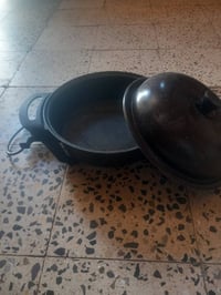 طاوه كهربائية • مطبخ