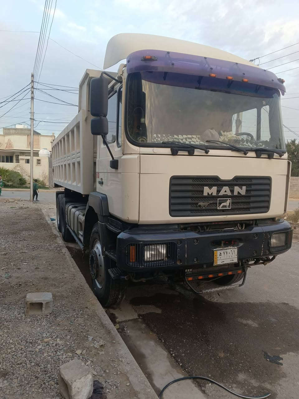 السلام عليكم للبيع فقط الراس
مكينه 464 بيهه بخارقليل صرف قليل

مجموعه جي أف أم الربل حديث

مودل 96 شاصي مكفول

‏‪***********
