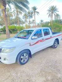 فلاونزه • ٢٠١٣ • كفالة سنة