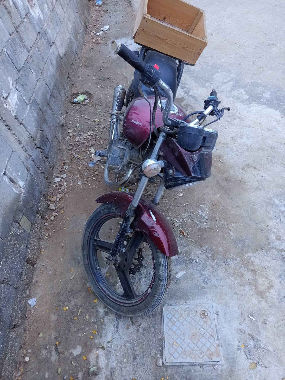 دراجه هوشه للبيع اوراق كامله سعر 350.       ***********
