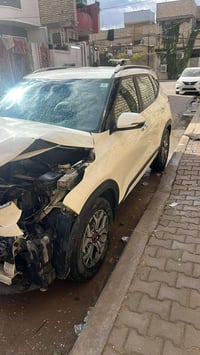 سيليتوز • ٢٠٢١ • راديتر مكسور