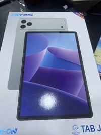 ايباد جيسوس • ١ تيرا