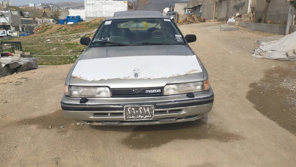 هه شت وبه خ ئارم پلاستيك سليمانى 1989تاقم تايه خه ت سبى ويلى سوپه رسه قف  سلايت گير عادى*********** السليمانية, العراق
