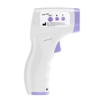 مقياس حرارة • أشعة تحت الحمراء • بطاريات