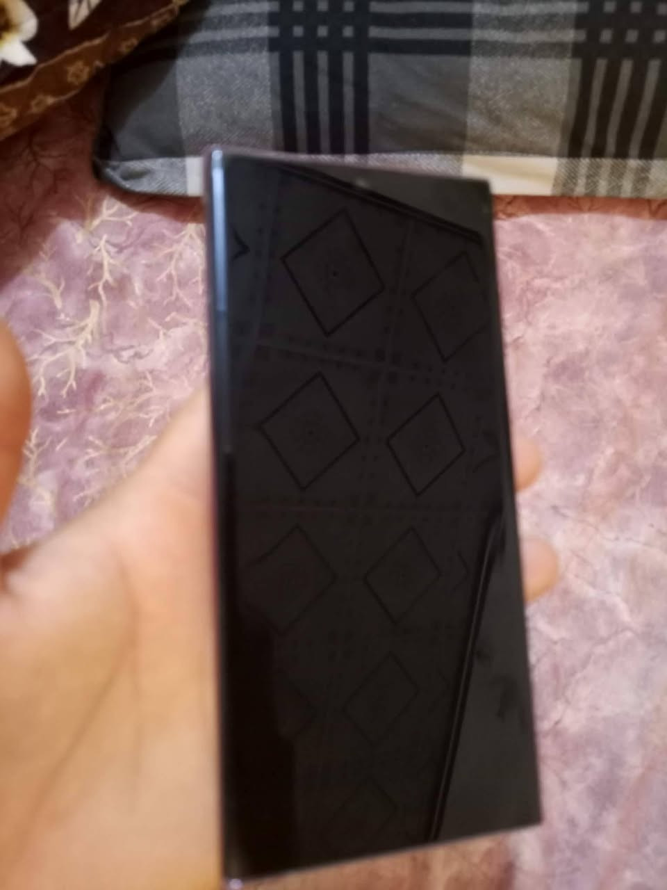 للبيع او مراوس ب ايفون s22لترا
ذاكره ٢٥٦
دام ١٢+١٢
مبدل شاشه تدعم بصمه اصبع 
بصمه وجه 
السعر 525 بي مجال بسيط


**إذا كنت صاحب هذا الإعلان وتريد حذفه لأي سبب، رجاءا أرسل رسالة إلى الدعم الفني**