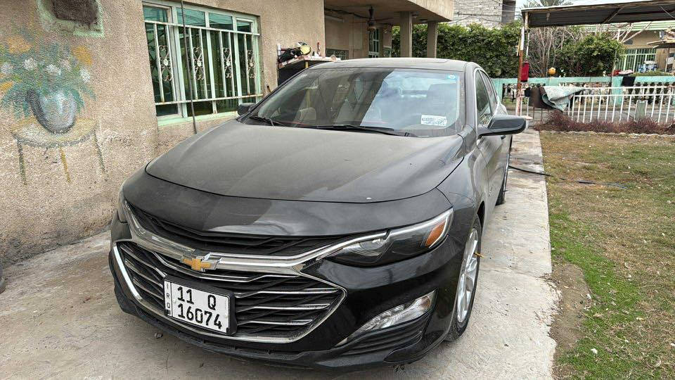 سلام عليكم 2024 ماشي 28 سعر 160 مكان بغداد ***********     حادث مالته جاملغ امامي وبنيد مبدل وبيه سونر
