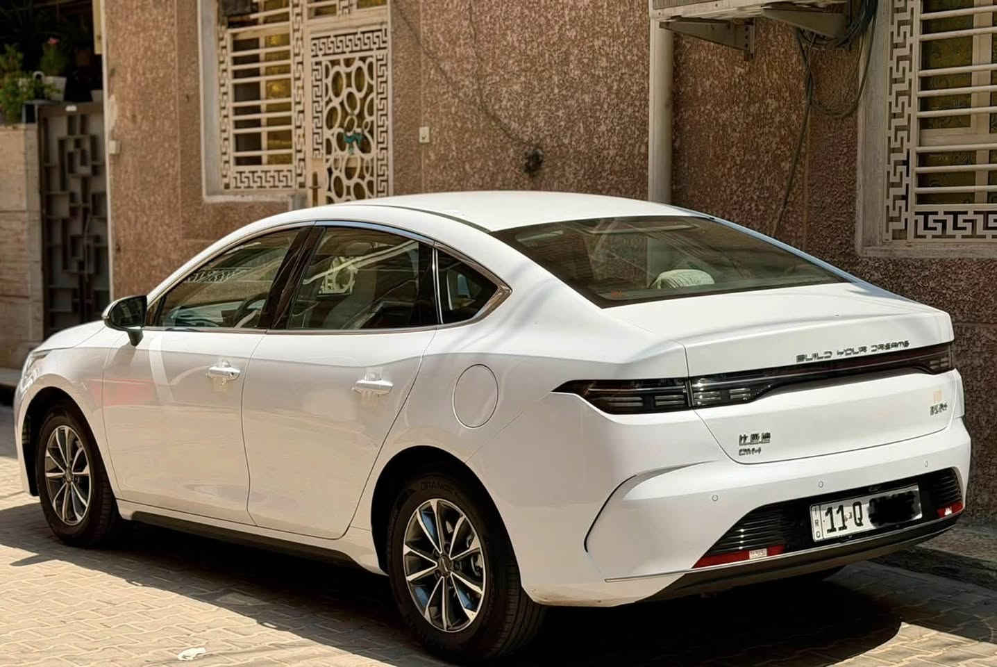 السلام عليكم
لبيع دسترويل 2025
 شاشه قلاب كبيره 
بصمه 
تشغيل عن بعد 
 رقم بغداد بسمي تحويل مباشر 
ملحقات كارت وبصمه والشاحنه الصليه 
منزل بيها كل البرامج 
السعر 20100 
العنوان بغداد حي القاهره قرب جامع النداء
الرقم ***********
