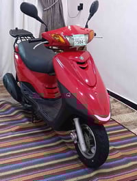 اكزز ياباني نوزل وكاله دراجه كارتونه مكينه بلجيس كفرات اصليه ماشيه 12ا...