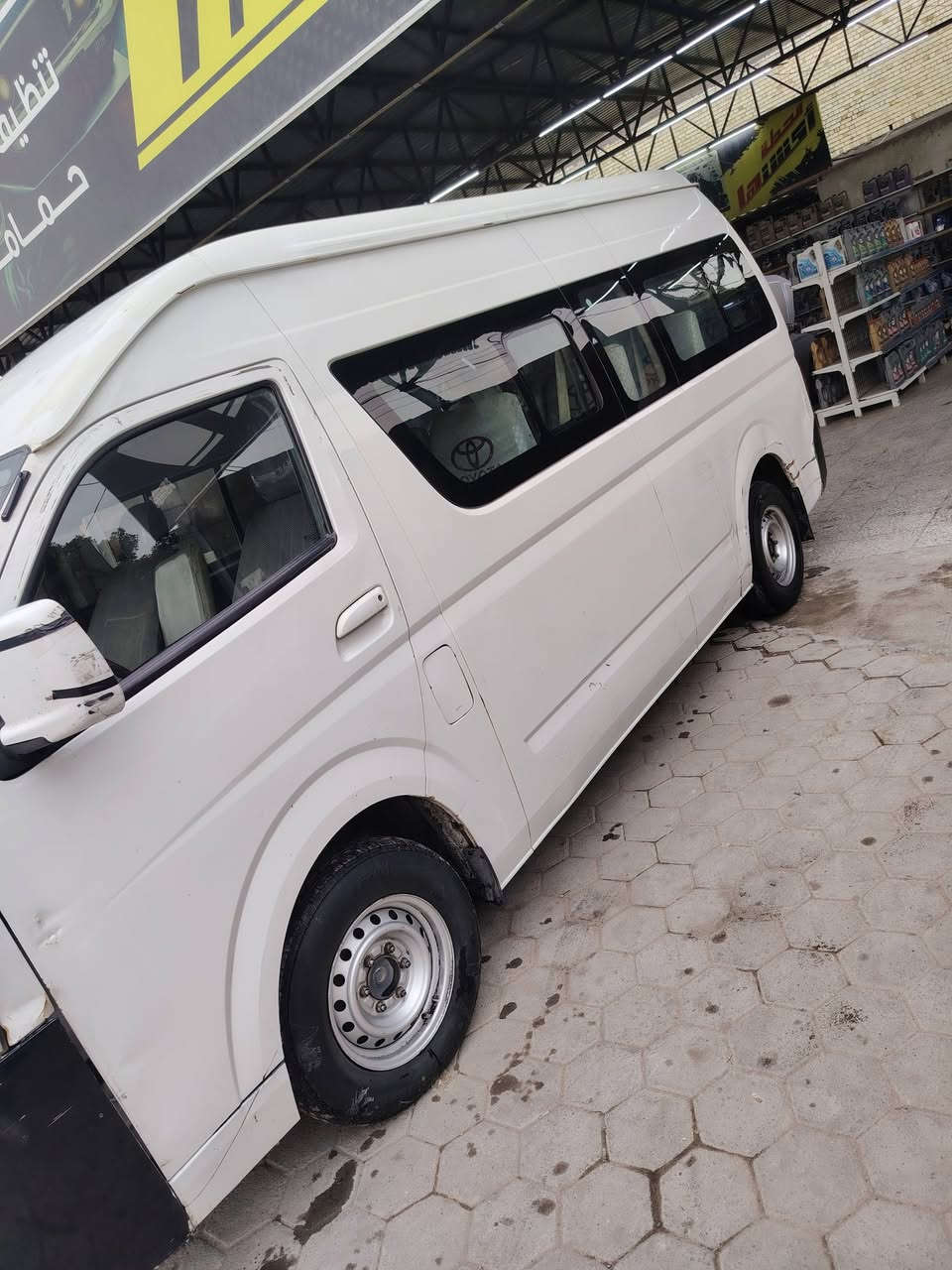 سلام عليكم فتون عريضه 2014 لبيع السياره جاهزه تخم
تاير جديد حداديه جديده كهربائي كله شغاله تبريد محور سبلت مكينه محوراه ياباني 2500 ففتي جديده اكسن كير
كله مكفوال مكانه نجف السفسار أكثر اتصل وتدالل
سعره 68 وبيه مجال الاتصال ***********
