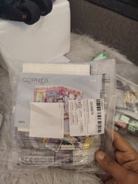 ليكو • تجميع • خاص