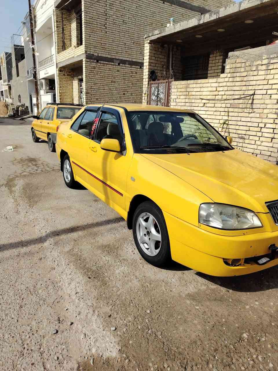 سلام عليكم شيري كوين موديل ٢٠١١ سياره الكشر كدام العين ومكينه وكير صدر امامي خلفي كله جديد تايرات نضاف دوشمه جديده سياره خير من الله قبل سبوع بدلت كير مال حاويه  وخير من الله كلج جديد طبي نقصه بس مشط ستيرن  صدر كله جديد قبل جمعتين مسوي سياره والله خير من الله لا غرامات ولا هيئه كله مصفره سنويه ال ٢٠٣٠  سياره بسمي كبل احولك رقم جديد وهزه جديده سعره ٣٥ وبيه مجال الطيبين  *********** هاذه رقمي بس واتساب بي
