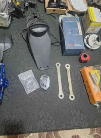 قطع غيار دراجات • كاربون • كربلاء