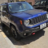 جيب رينيجيد • جيب رينجد 2017 • رينجد غرق • جيب بصرة • سيارة غرق • جيب ...