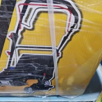 مكائن ثيل بانزين • مكائن ثيل كهربائية • سبعة ونص حصان