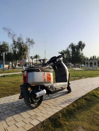 ريان وحش الكون للبيع لون مميز مواصفات 6 باتري ملف 2000 80 كيلو بالشحنة...