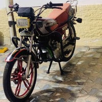 يراني • موديل ٢١ • تميم قادسيه ثانيه