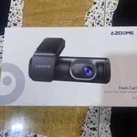 أزدوم M301 • داش كام مزدوجة • دقة ٢K