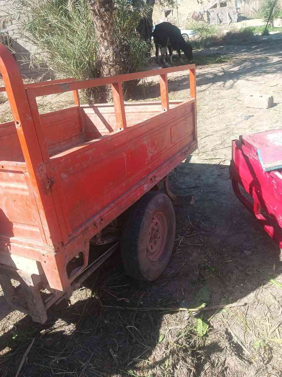 ستوته كلك لعلم اوراقها موجوده بس رقم الشاصي مسوح مكانها الغراف ستوته شغالله كلشمابيه  ‏‪***********‬‏
