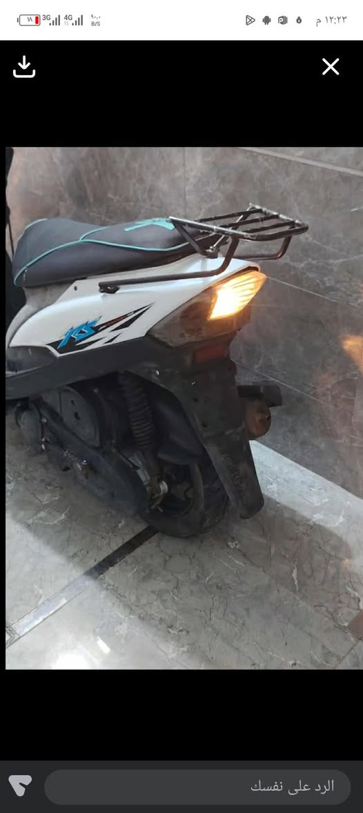 معاكس عدله للبيع مكاني الحمزه الشرقي السعر 350


**إذا كنت صاحب هذا الإعلان وتريد حذفه لأي سبب، رجاءا أرسل رسالة إلى الدعم الفني**