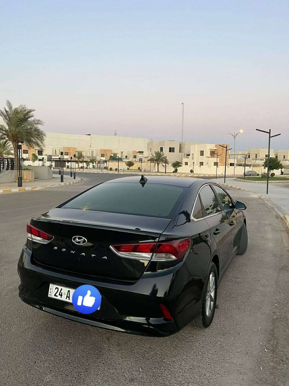 سوناتا 18 2.4 وارد أمريكي للبيع
رقم دهوك تحويل فقط
ماشيه ٨٥ الف ميل
حادثها بالصور
بيها صفحه اليمنه صبغ على كلير اثر شخوط
110 بيها مجال بسيط
مكانها بغداد الدورة
***********
اتصال او واتس فقط ع الرقم

