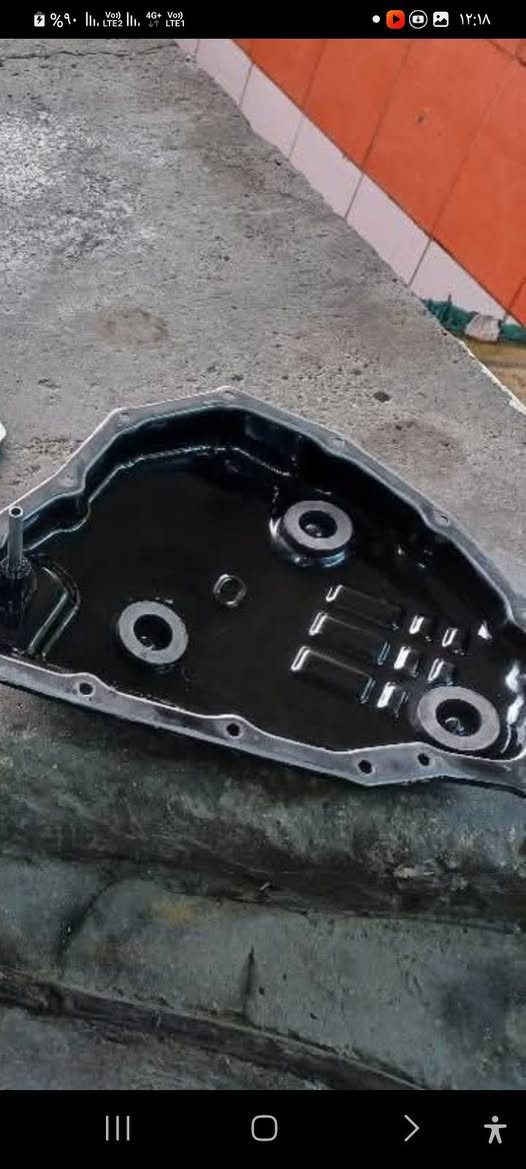 ✨ عرض خاص بمناسبة شهر رمضان المبارك ✨

الحمد لله وبفضل الله، ونظراً للظروف المعيشية الصعبة، قررت ورشة خدمات حي الجامعة وبالتعاون مع الأصدقاء تقديم عرض مميز لخدمة زبائننا الكرام ابتداءً من يوم غد.

🔧 عرض خاص على تبديل زيت الكير لسيارات نيسان سنترا
💰 السعر السابق: 125,000 دينار
🔥 السعر الحالي: 100,000 دينار فقط

📌 العرض يشمل:

- فتح كيس الكير بالكامل
- تنظيف الكير بشكل كامل
- تبديل فلتر الحديد والفلتر الورقي
- إضافة الزيت الخاص حسب تعليمات الشركة
- العمل يتم بأيدي فنية خبيرة ونظيفة

⏰ العرض ساري طوال شهر رمضان المبارك

📍 العنوان:
بغداد – حي الجامعة
مقابل جامع ملا حويش
شارع كازينو الربيع – خلف المصرف

📞 للاستفسار والحجز:
***********
***********

🙏 أهلاً وسهلاً بكم دائماً، ونسعد بخدمتكم.
ورشة خدمات حي الجامعة – ثقتكم مسؤوليتنا
