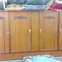 بوفيه • نظيفة • قرية الغدير