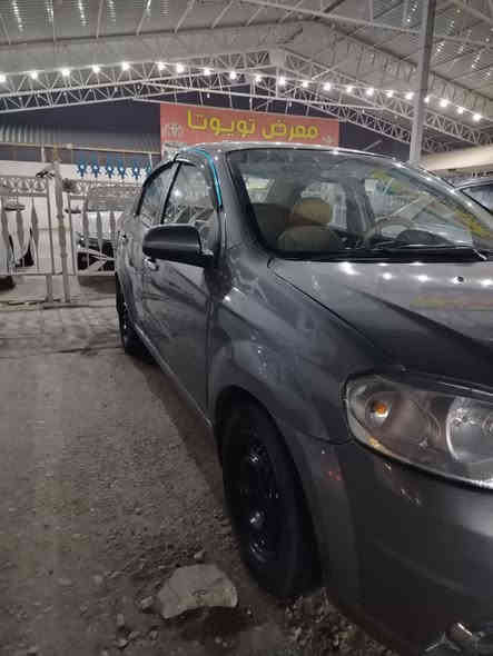 افيو 2007
لون فيلي
غرفة صاج
كشنات جلد
مكينة توب
كير توب
حدادية توب
كهربائياتها توب
بيها طخة جاملغ خلف الراكب
مصبوغة حزام
سعر 65 قابل للتفاوض 
***********
