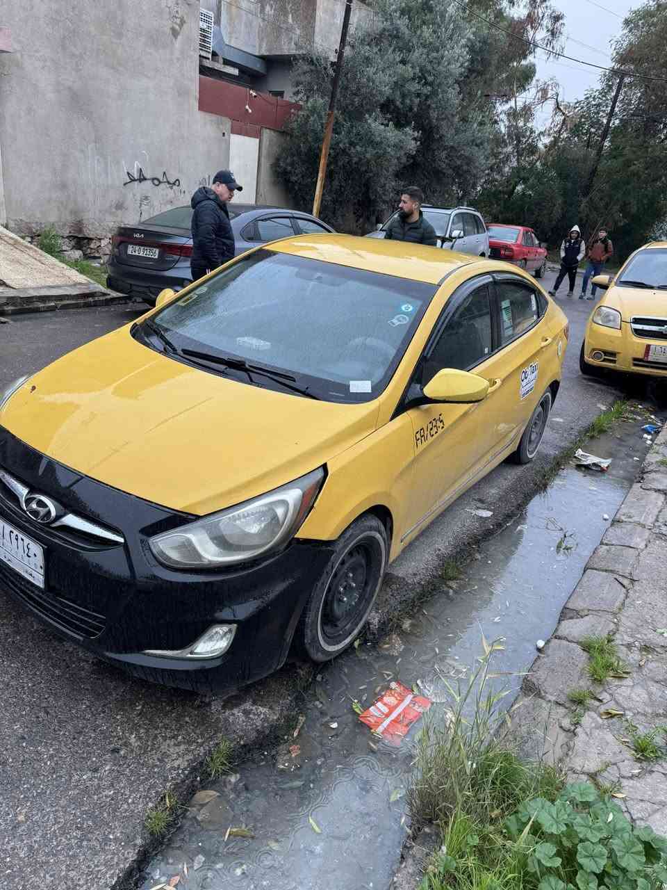 اكسنت 2012 رقم بغداد الماني هيئة وغرامات صفر ضررها جاملغ +وشوية بالبوند بدون دواخل شرط محرك 16 محرك وكير مال كصة ومنضومة تبريد جديدة شرعيها بالموصل السعر 90 وبيها مجال ***********
***********
