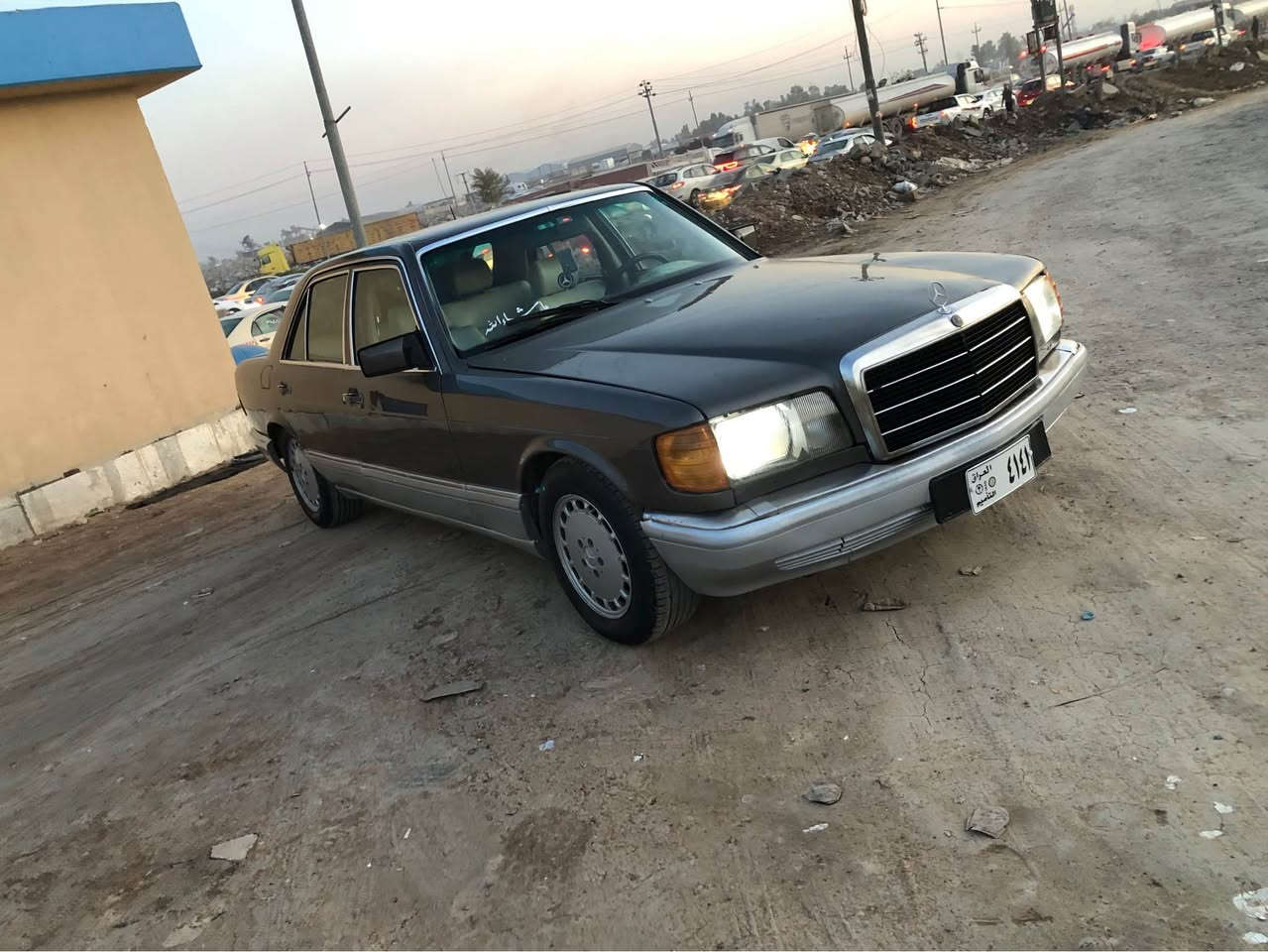 ماشالله لةمالي هةمولايك ماسليس رياسي نمونة لةجواني سةيارةكة بي دةحمة بي ليدانة ئارم بلاستيك سليمانة ئارمو ئةوةليات بةشةرت كيرومةكينةي بةتةية كيرو مةكيني بةشةرت سةيارةكة هةتا بلي جاهيزة يةك دينار مةسروفي نية دةريو ناوي يةك لةيةك جوان ترة بةنزبةت سةري 45وةرةقةو مةحامةلةكي برايانة تيبيني سةيارةكة لةهةوليرة زماري وةتساب فايبةر *********** أربيل, العراق
