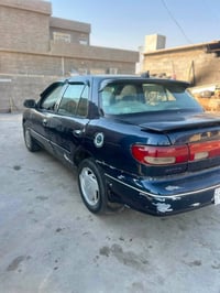 سيڤيه • ٩٥ • الضلوعيه الجبور