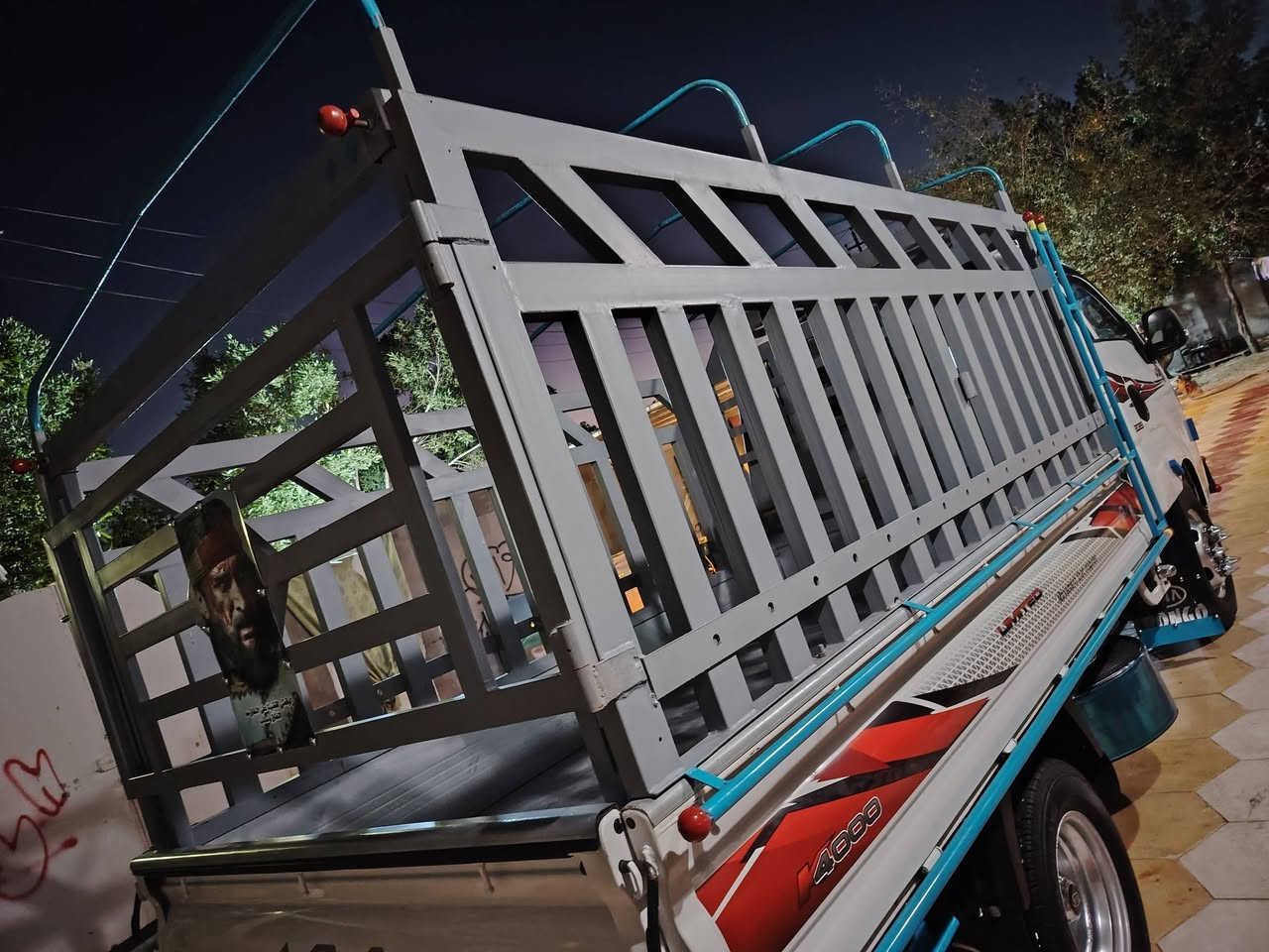 محجر كيه بنكو فحل للبيع تفصال جديد السعر 850
***********
