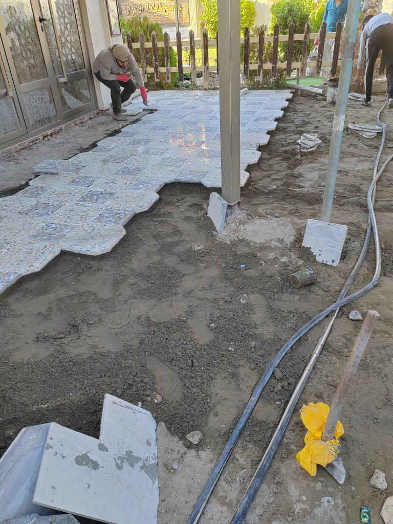 الحمد الله ***********
