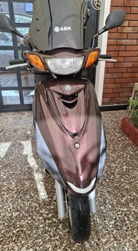 دراجة لكزز ياباني لون مميز الدراجة جديدة جدا  والدراجة رمبة  سعرها (١٣...